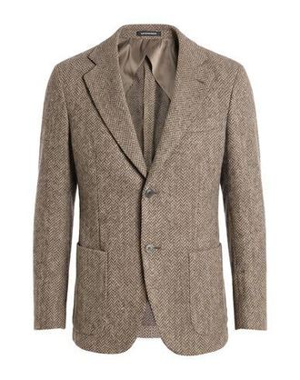 Emporio Armani SUITS and CO-ORDS - Blazers sur YOOX.COM
