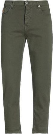 BL.11 BLOCK ELEVEN BOTTOMWEAR - Trousers sur YOOX.COM