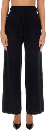 Max Mara Rino Trousers - Blue