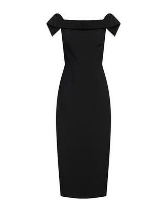 Roland Mouret DRESSES - Midi dresses on YOOX.COM