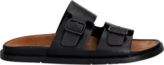 Camper Schoenen, Dames, Wit, 36 EU, Leer, Lluc Sandaal