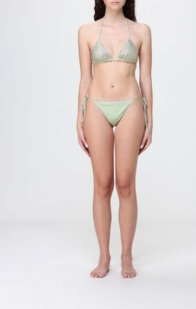 MC2 Saint Barth Costume da bagno bikini con strass