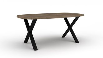 Schubiger M&ouml;bel Esstisch Tombar