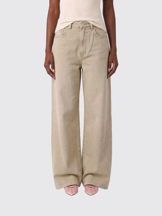 Dunst Jeans wide-leg Dunst in denim