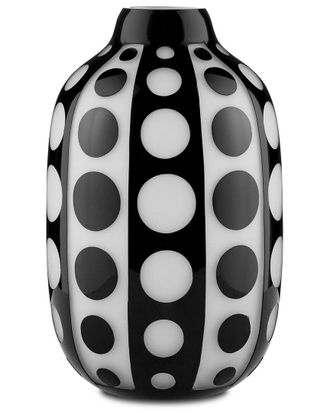 Currey & Company Cicero Medium Vase