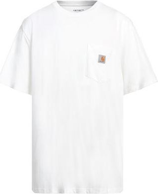 Carhartt Work in Progress TOPWEAR - T-shirts sur YOOX.COM