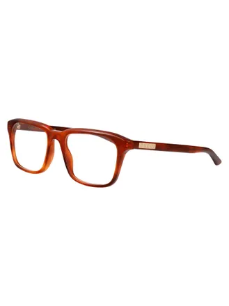 Gucci GG2081O Eyeglasses - Havana