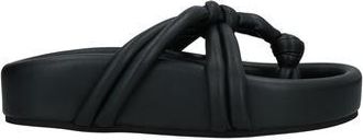 Maison Margiela FOOTWEAR - Thong sandals sur YOOX.COM