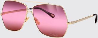 Chlo&eacute; Occhiali da sole CH0278S Chlo&egrave; in metallo