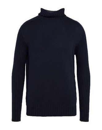 Gran Sasso Turtlenecks