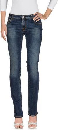 Jacob Cohen BOTTOMWEAR - Jeans on YOOX.COM
