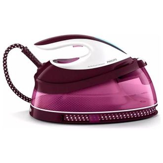 Philips Caldaia C/cont. 2400w 1,5t Blu Gc7842/40 - Philips