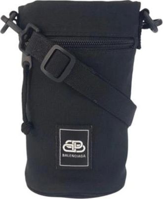 Balenciaga Pre-owned Vintage Cross Body Bag