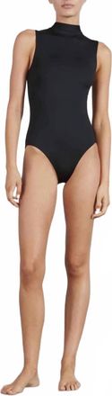 Bondi Born Tatum One Piece Swimsuit In Black
