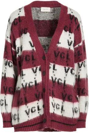 Vicolo PRENDAS DE PUNTO - C&aacute;rdigans en YOOX.COM