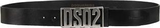 Dsquared2 Small Leather Goods - Belts on YOOX.COM