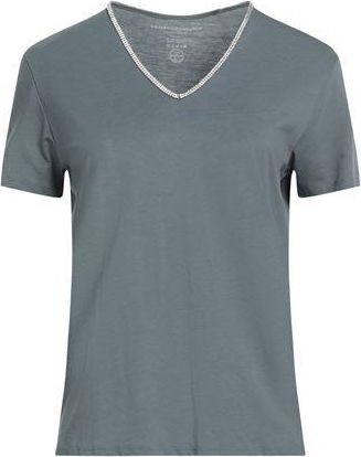 Majestic Filatures CAMISETAS Y TOPS - Camisetas en YOOX.COM