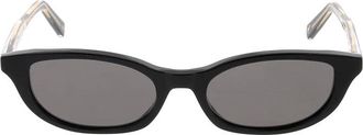 L.G.R unisex, Accesorios, Negro, Talla: ONE Size
