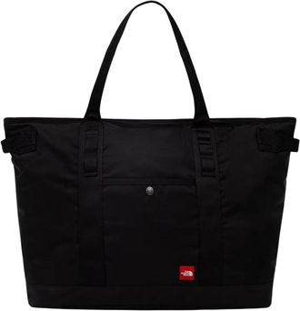 The North Face Tote Bags - Dames - Outdooraccessoires - Zwart - ONE Size - Fitness