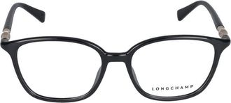 Longchamp Sunglasses Longchamp Lo2706 001 Black /16/140