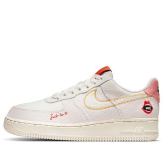 Nike (WMNS) Nike Air Force 1 07 Peace DQ7656-100