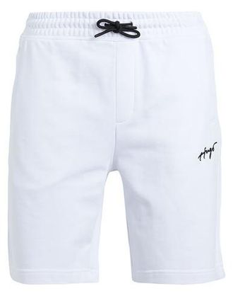 HUGO BOSS BOTTOMWEAR - Shorts e bermuda su YOOX.COM