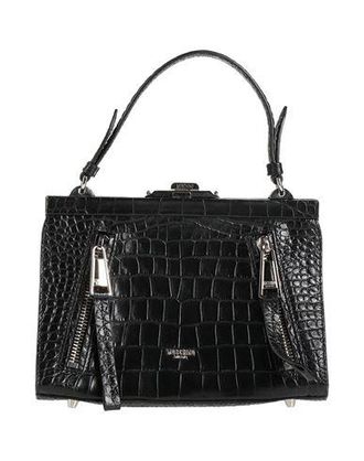 Moschino BOLSOS - Bolsos de mano en YOOX.COM