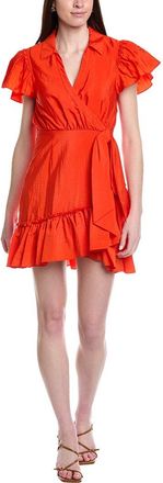 Cinq &agrave; Sept Lila Mini Dress