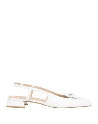 Zinda FOOTWEAR - Ballet flats on YOOX.COM