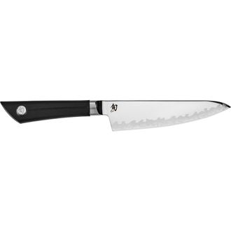 Shun Sora Chefs 6 Knife in Black at Nordstrom
