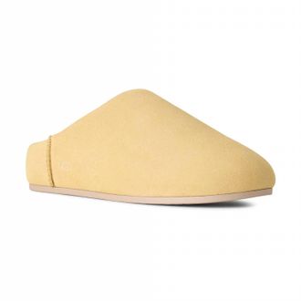 UGG Womens Elea Slip-On In Muted Mustard