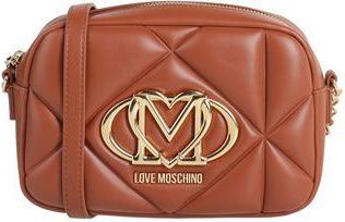 Love Moschino BORSE - Borse a tracolla su YOOX.COM