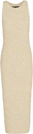 Cortana Jurken - Dames - Jurken - Beige - Maat: XS