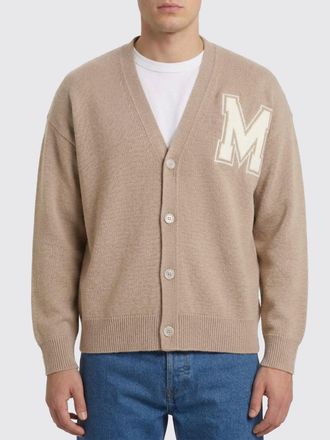 Maison Margiela Cardigan con monogramma Mm6 Maison Margiela
