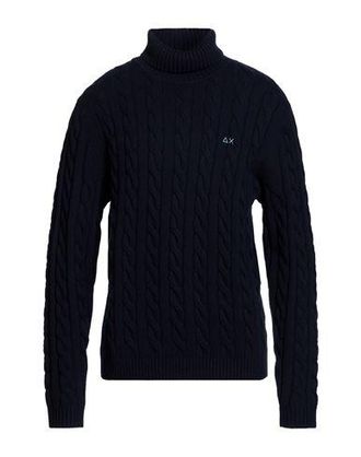 Sun 68 KNITWEAR - Turtlenecks on YOOX.COM