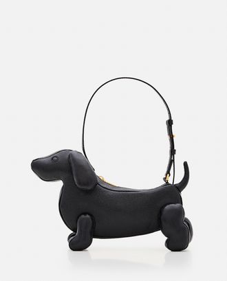 Thom Browne Hector Borsa Baguette