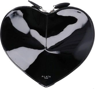 Alaia Borsa Mini Le Caur