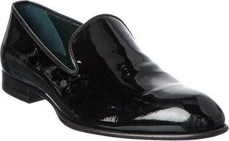 Brioni Patent Leather Loafer