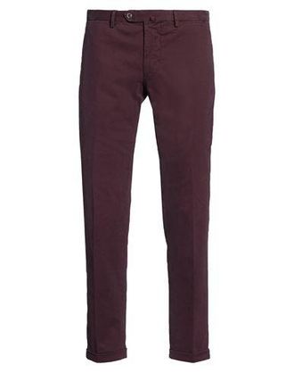 Santaniello BOTTOMWEAR - Trousers on YOOX.COM