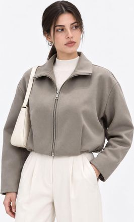 Mixray Dames Tailored Blazer