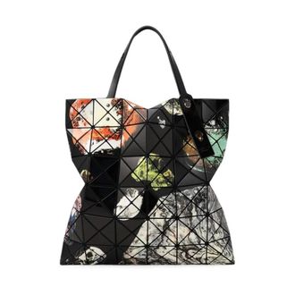 Issey Miyake Bolso Tote Cosmic 6x 6 - Bags - Mujer - Multicolor - ONE SIZE