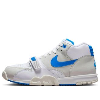 Nike Air Trainer 1 White Photo Blue FJ4183-100