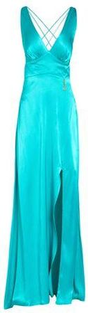 Fracomina DRESSES - Maxi dresses on YOOX.COM