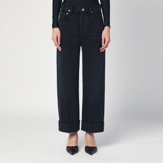 Citizens Of Humanity Ivory trouser skirt