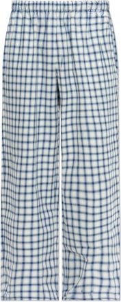 Maison Margiela Hombre, Pijama, Azul, Talla: 2XL
