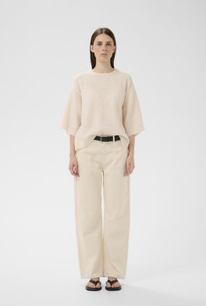 Inwear Korte mouwen GUNIIW Korte mouwen Baggy fit