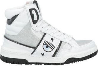 Chiara Ferragni FOOTWEAR - Trainers on YOOX.COM