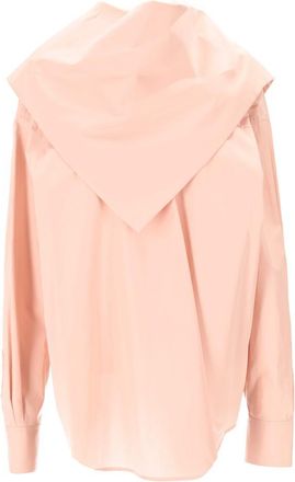 Ami Blouse Bandana Manches Longues