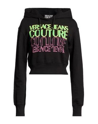 Versace CAMISETAS Y TOPS - Sudaderas en YOOX.COM