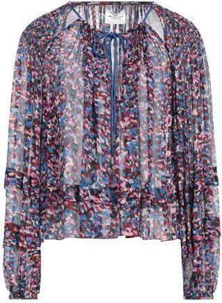 Isabel Marant TOPWEAR - Tops on YOOX.COM